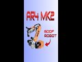 Ar4 mk2 robot arm  diy 6 axis robot  arduino  python shorts  robot  robotics 6dof short