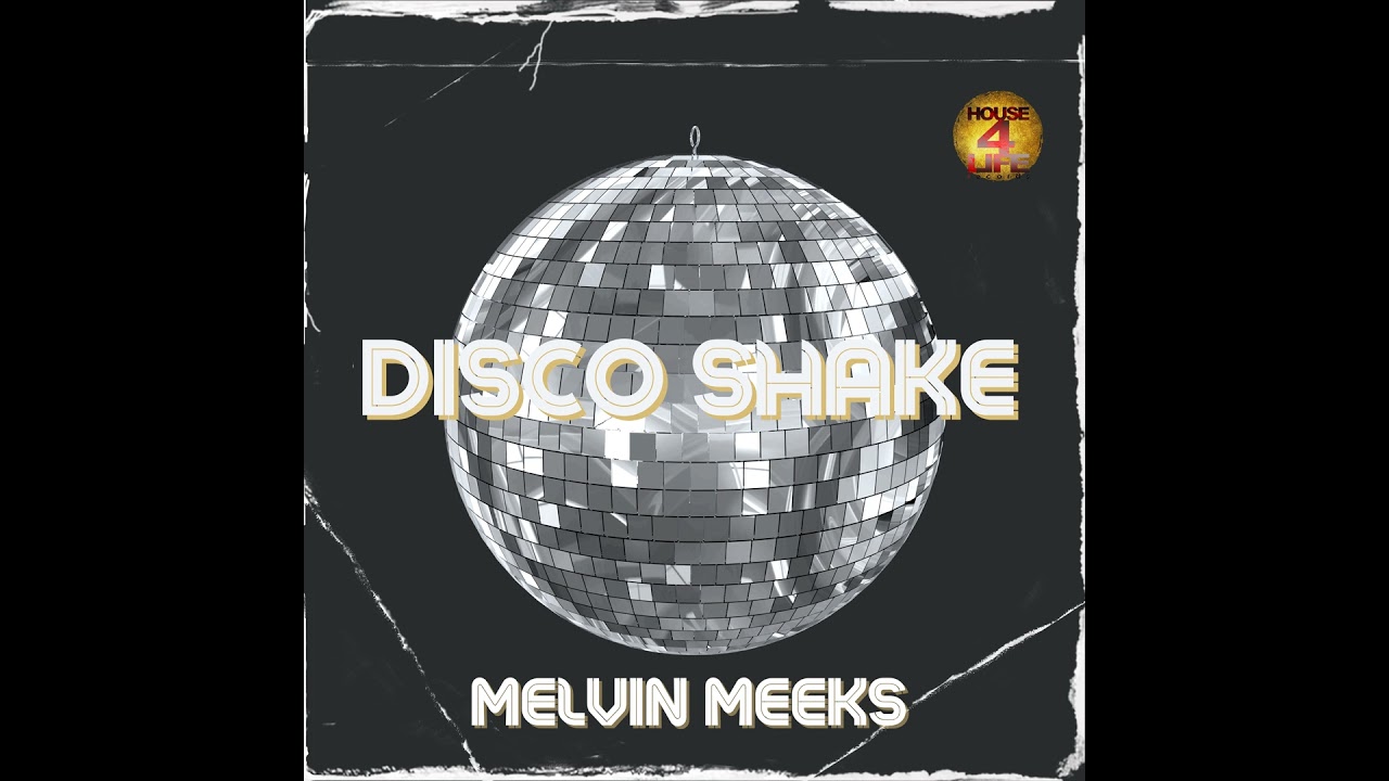Watch Disco Shake on YouTube Watch Disco Shake on YouTube