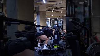Venom will take your workouts to another level! 🐲🔥 #legday #bodybuilding #gymrat