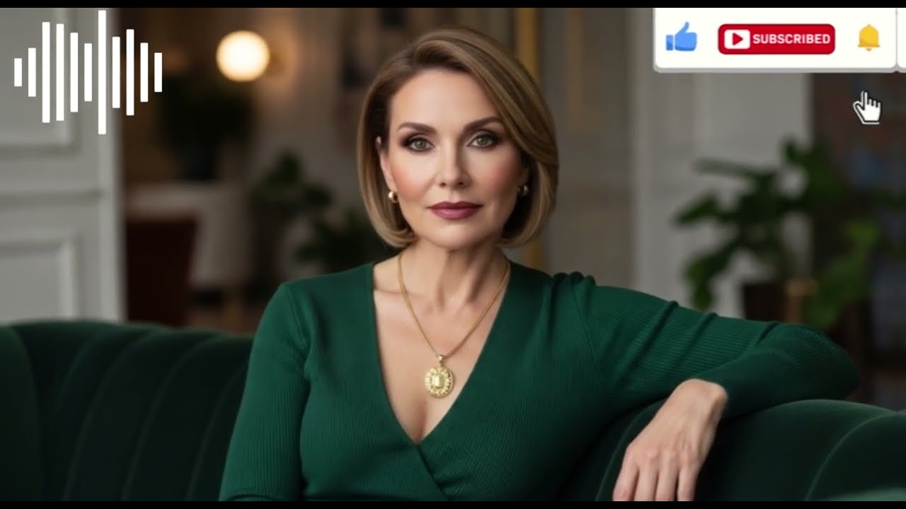 👉 “Un vínculo inesperado que cambió todo | Historia real”