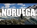 Tudo o que você precisa saber antes de ir para a Noruega (dicas e curiosidades da Noruega)