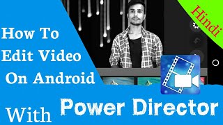 How to unlock video layer + 4k editing ( power director)
https://youtu.be/fesvlzz2i0i if my helped you or like then, be
subscribed our ...