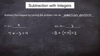 1 1 Integer Operations