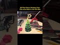 DIY Pipe Cleaner Christmas Trees click arrow to view full video ￼