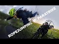 Ropejumping роупджампинг + Paratrike паратрайк