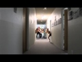 BOLD - Ladies Dorms 2012