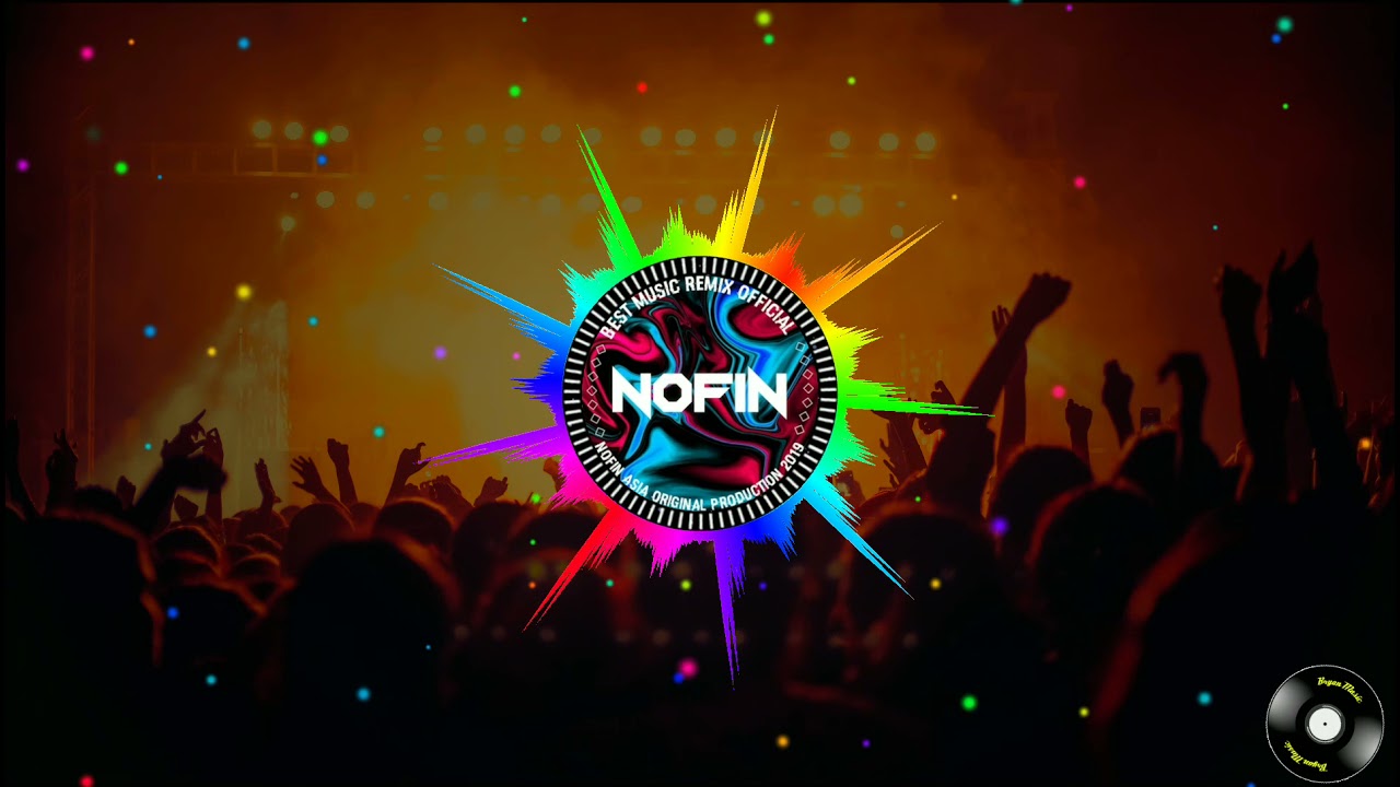 DJ queen pentol Nofin Asia