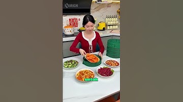 Thumbnail of Practical Tools for Covering Food 😯