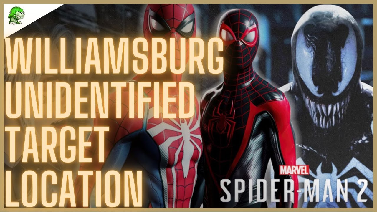 Marvel's Spider-man: Game Of The Year Edition - Playstation 4 : Target