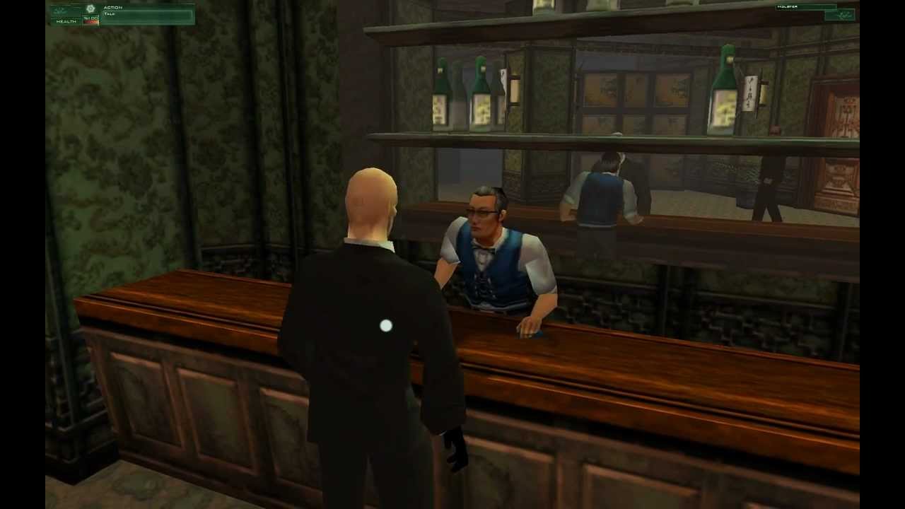 Hitman 1 Codename 47 HD Walkthrough Hard Mission 4 The Lee Hong Assassination YouTube hitman-1-codename-47-hd-walkthrough-hard-mission-4-the-lee-hong-assassination-youtube