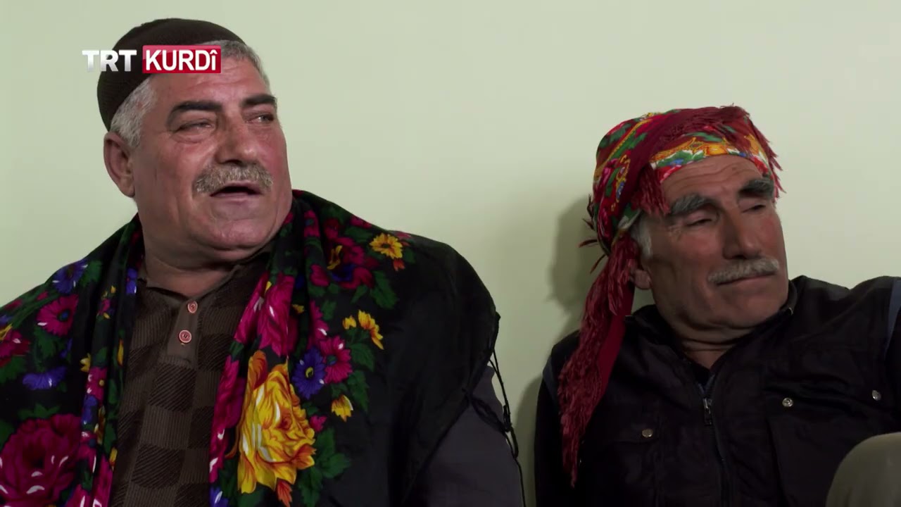 Sifra Malê - Beşa 17.