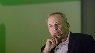 Larry Summers: 'Modern Monetary Theory is Voodo'