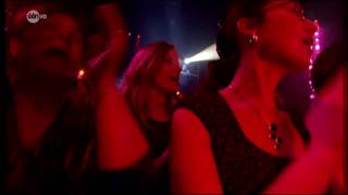 Milk Inc - Forever Live at De Mia's 2009 HD