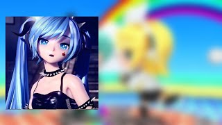 A Vocaloid Playlist to Draw to !!!! // Reupload bc youtube hates me // #vocaloid