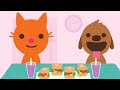 O Harvey 🐶 Tá Com Dor De Ouvido 👂|Episódio 24|T3|
