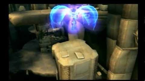 Jak 3 Wastelander HQ Remake Playthrough Part 19