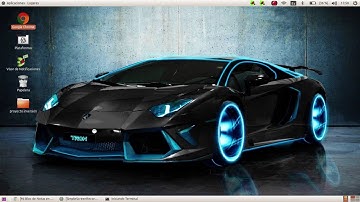 Como descargar programa para grabar la pantalla en ubuntu linux