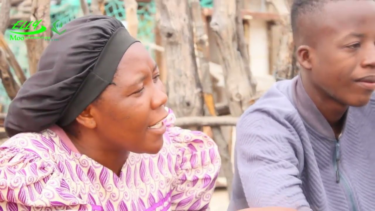 Oixuna Oifikepeni || Part 1