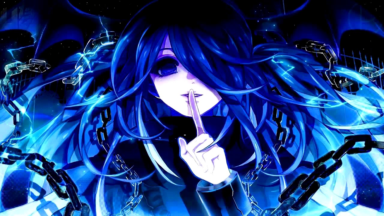 Skillet-Monster (Radio Tapok/nightcore cover)