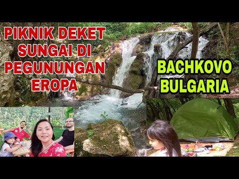 Video: Sungai Bulgaria