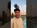 Attack On Tajmahal #vlog #trending #viral #youtubeshorts #shortvideo  #subscribe #channel #tajmahal
