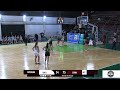 SUPERLIGA FEMENINA IRS | UNSJ - BCO MENDOZA