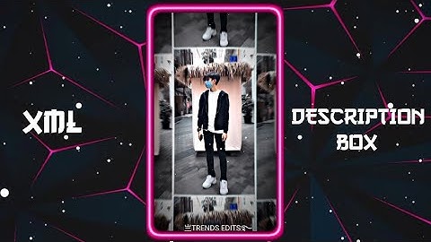 GANGSTAR 🔥🥵 || NEW XML FILE 🎟️🦋 || NEW TREND XML 👀💥 || #xml_file #xml