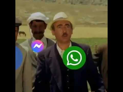 WhatsApp Komik Son Dakika