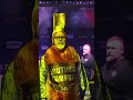 Reality TV Star vs Jacked Brawler stuns Gillie & Wallo for the Southern Comfort 6th Match
