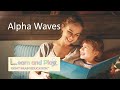 Alpha waves music