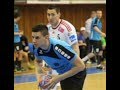 One of most advanced solo HANDBALL tricks! Ilic Stefan for Handball team Jugovic Kac.