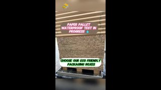 The Pallet Problem Solver: How Eco-Packaging Saves Time & Money