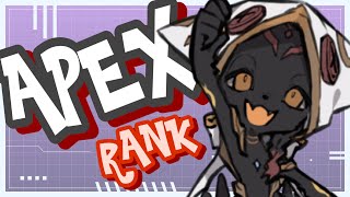 【APEX】ランクみんなでしていこや！#参加型 ！