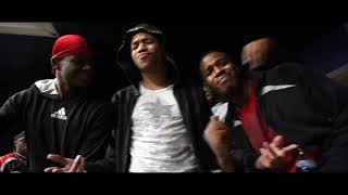 Touchin Bands-Drekko X King Savii X Arriea4