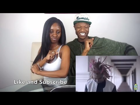 Lil Pump - Flex Like Ouu (Official Video) Reaction