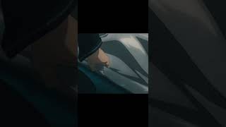 One Of The Saddest Moments In Black Bullet