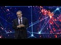 Intel CEO Keynotes at IAA Mobility (Event Replay)