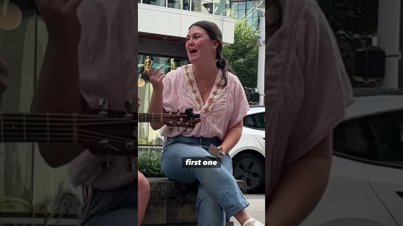 Best Break Ever Music Talent