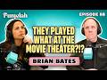 Welcome To The Neighborhood With Brian Bates Funjelah EP 88 