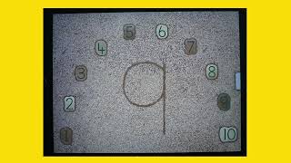Number Formation App (YD9007) screenshot 3