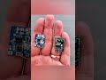 I Built a Powerful Bluetooth Speaker Inside a Mouse! #DIY... #Shorts #timber.tech_