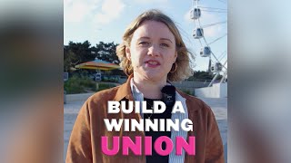 Jo Grady Speech - #UCU2024 Congress