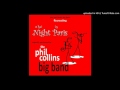 Against All Odds - Phil Collins Big Band  ♪Verdi