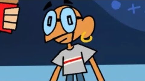 My scenes for Clone High Reanimated