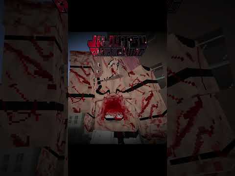 Tg Craft Mods Minecraft Addon Bedrock Jujutsukaisen Tg Craft Mods Minecraft Addon Bedrock Jujutsukaisen