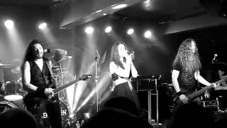 Delain - Get The Devil Out Of Me  - Manchester Club Academy