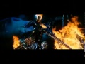 Ghost Rider - Monster song