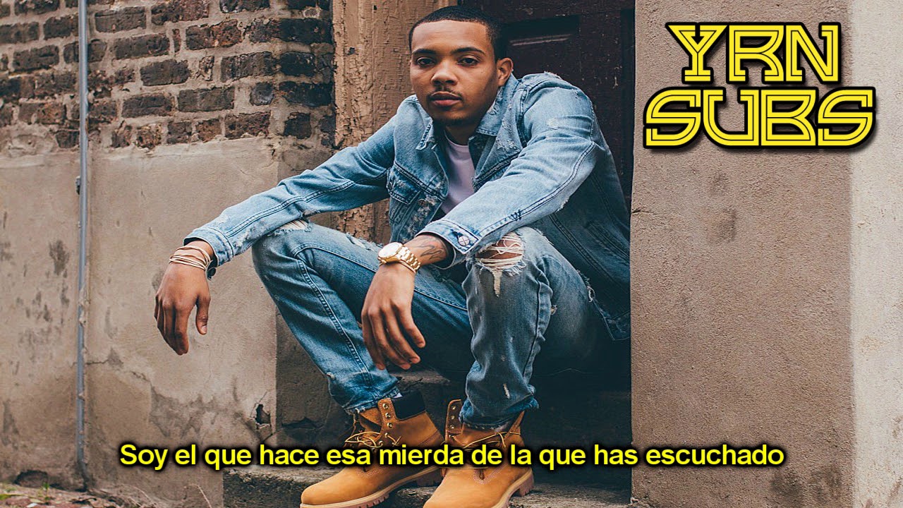 G Herbo  Who Run It (Subtitulado al Español)  YouTube