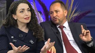 Shokon Hoxha zbulon këtë gjë për Vjosa Osmanin sipas Kuranit.!