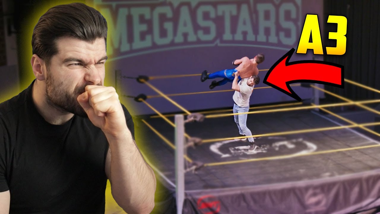 Официално ДЕБЮТИРАХ!